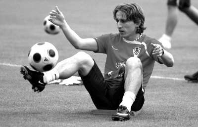 再见于汉超，再见“猴哥”，再见传奇