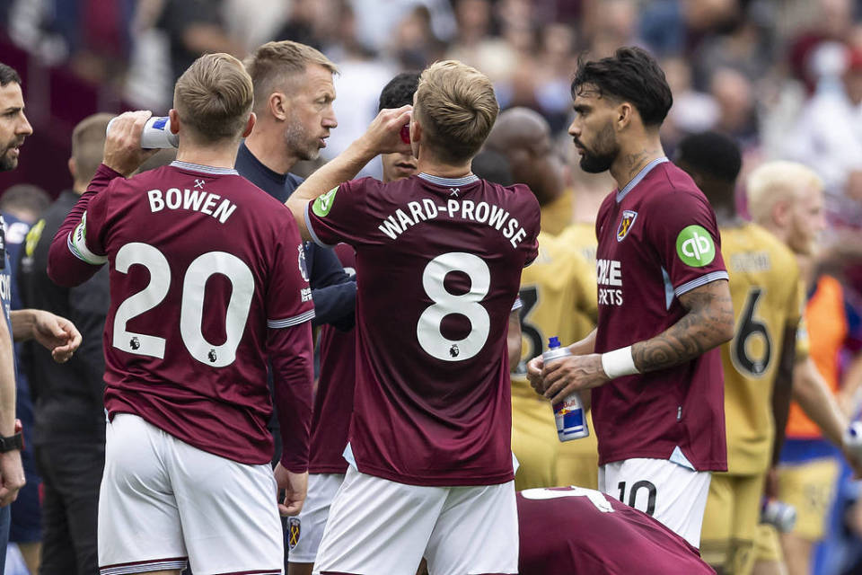 克洛普确认将在美加墨世界杯当评论员：回场边的感觉回来了