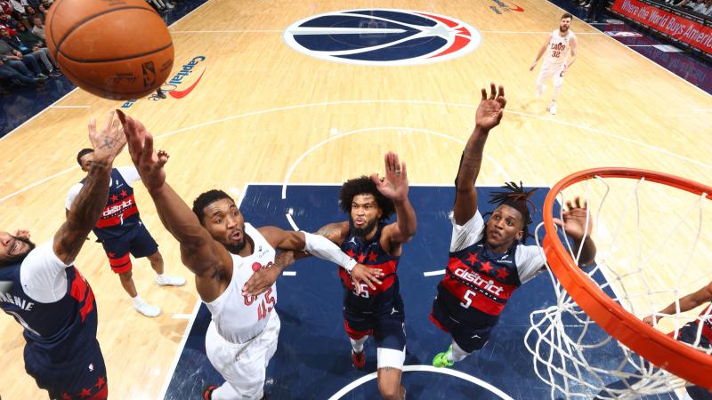 NBA：快船末节逆转鹈鹕