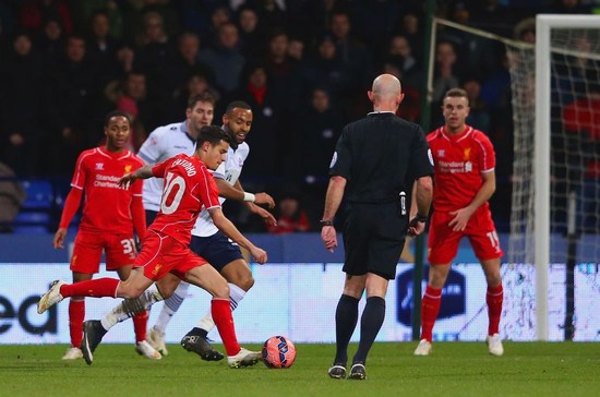 半场战报：都灵1-1科莫，弗拉希奇点射，阿达伊建功